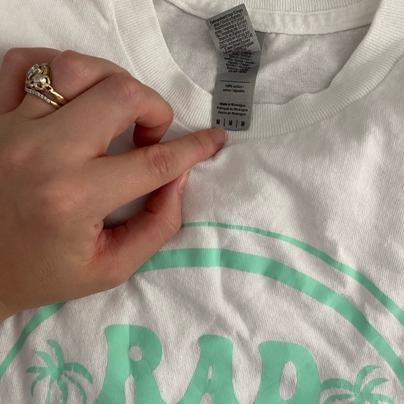 “The Big One” first birthday party matching parent shirts for beach surf theme - Picture 4 of 7